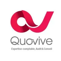 QUOVIVE - COMPTABILITE & DURABILITE logo
