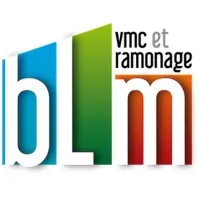 BLM logo