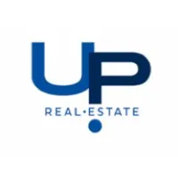 UP!REAL.ESTATE logo