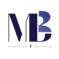 MODELING TO BUILDING MOREAU BARGEOLLE logo