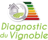 DIAGNOSTIC DU VIGNOBLE logo