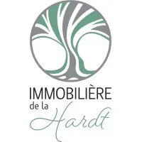 IMMOBILIERE DE LA HARDT logo