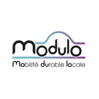 MODULO (MOBILITE DURABLE LOCALE) (MODULO) logo