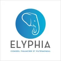 ELYPHIA logo