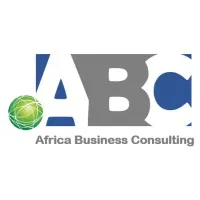 AFRICA BUSINESS CONSULTING logo