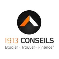 1913 CONSEILS logo