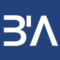 BUREAU D'ARCHITECTURE logo