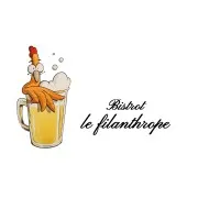 LE FILANTHROPE logo