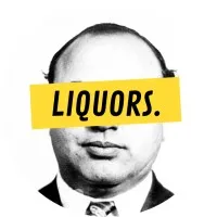 LIQUORS OPERA logo