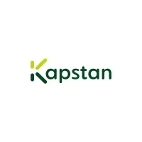 KAPSTAN logo