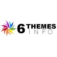 6THEMES-INFO logo