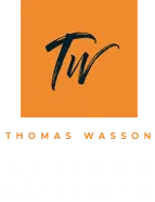 SASU THOMAS WASSON logo