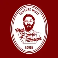 CHEZ L'PERE MASSON logo
