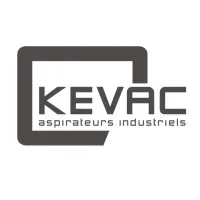 KEVAC ASPIRATEURS INDUSTRIELS logo