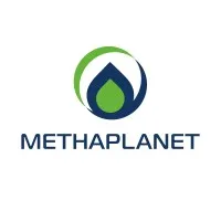 METHAPLANET logo