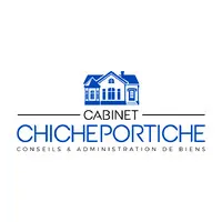 CABINET CHICHEPORTICHE logo