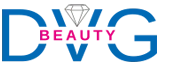 D.V.G BEAUTY logo
