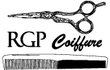 SARL RGP COIFFURE logo