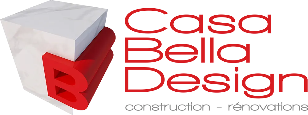 CASA BELLA DESIGN logo