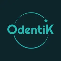 ODENTIK MEDICAL logo