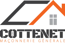 EURL COTTENET-MACONNERIE GENERALE logo