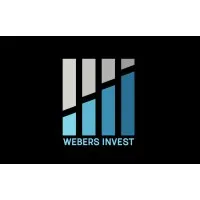 WEBERS INVEST logo