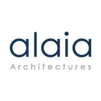 ALAIA ARCHITECTURES logo