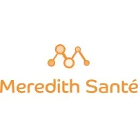 MEREDITH SANTE logo