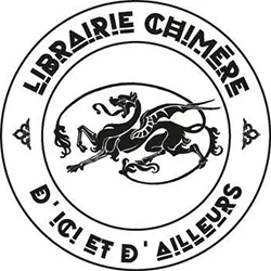 LIBRAIRIE CHIMERE logo