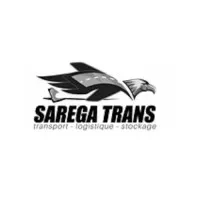 SAREGA TRANS logo