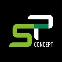 SP CONCEPT logo