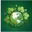 SARL WE GREEN logo