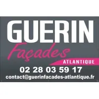 GUERIN FACADES ATLANTIQUE logo