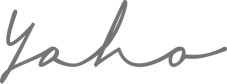 YAHO EXPERTISE logo