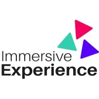 IMMERSIVE EXPERIENCE logo