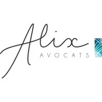 ALIX AVOCATS logo