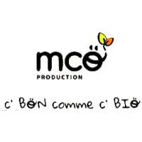 MCO PRODUCTION logo
