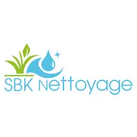 SBK NETTOYAGE logo