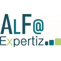 ALFA EXPERTIZ logo