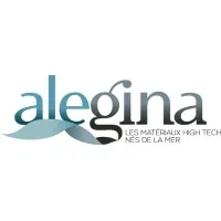 ALEGINA logo