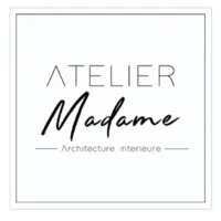ATELIER MADAME logo