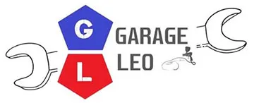 GARAGE LEO (EURL) logo