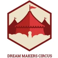 DREAM MAKERS CIRCUS logo