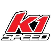 K1 SPEED LYON logo
