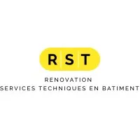 RST BTP logo