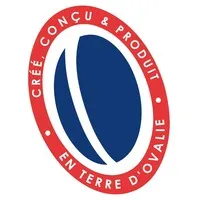 OVALIE & CO logo