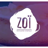 ZOI KITCHEN logo