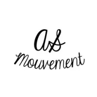 AS MOUVEMENT logo