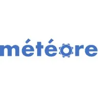 METEORE logo
