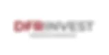 DFR INVEST logo